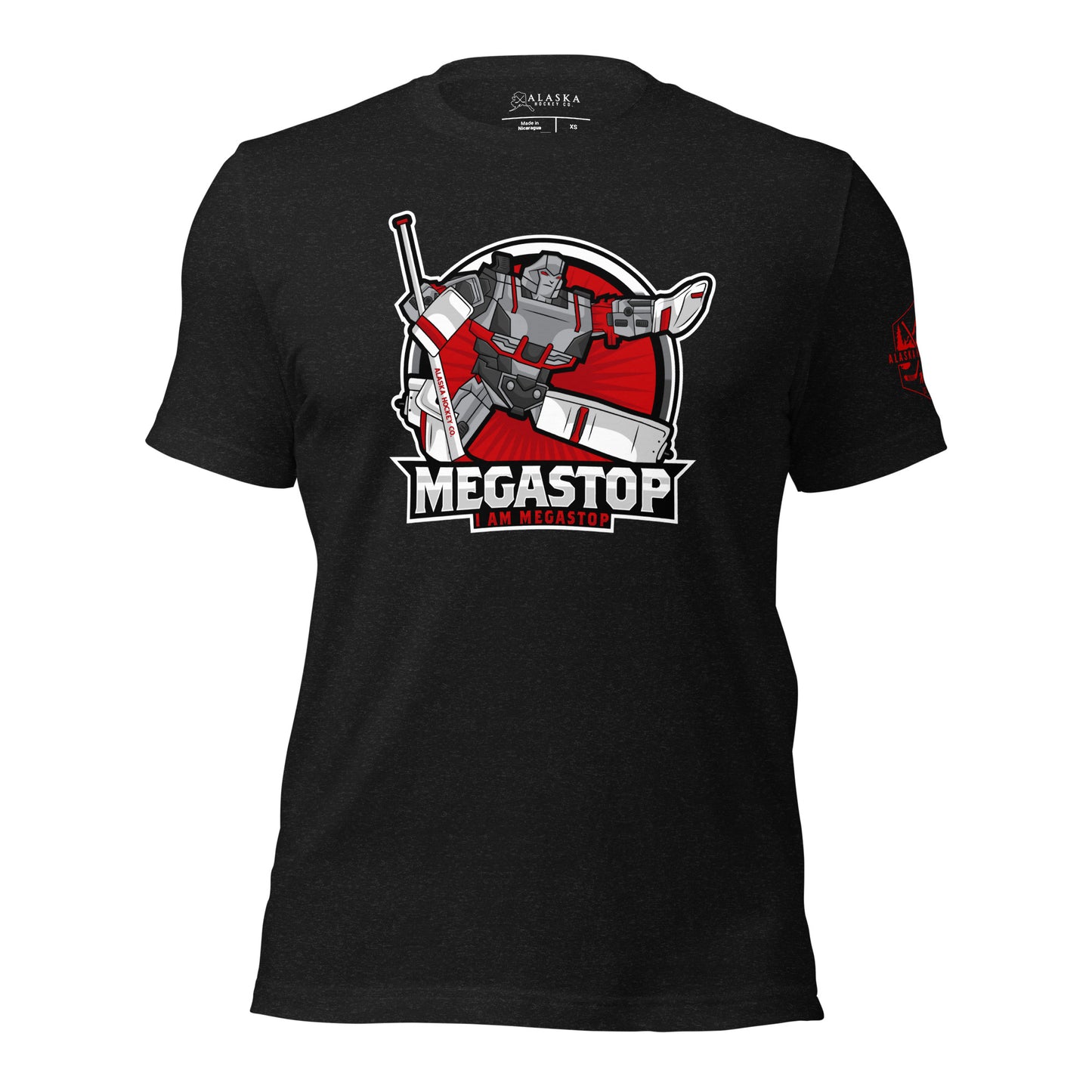 Megastop Men's T-shirt