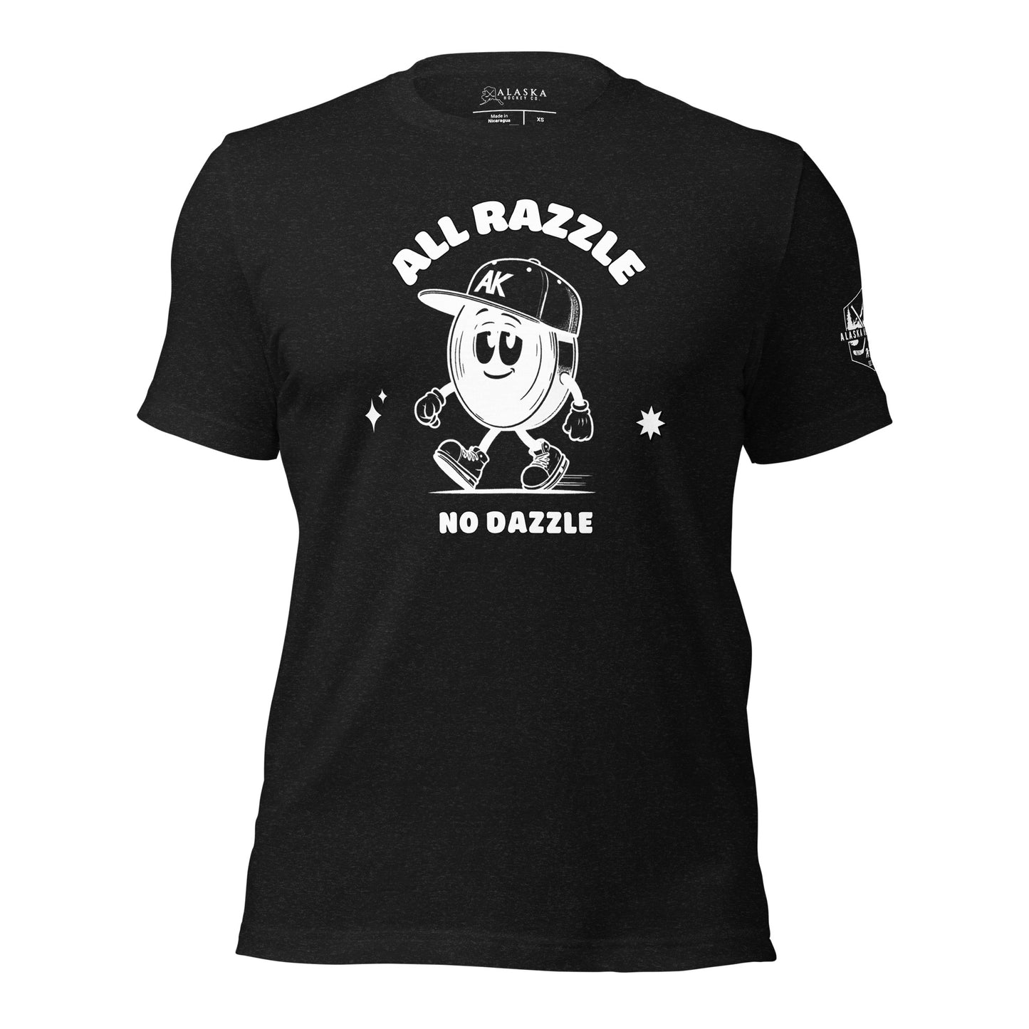 Razzle Dazzle T-Shirt