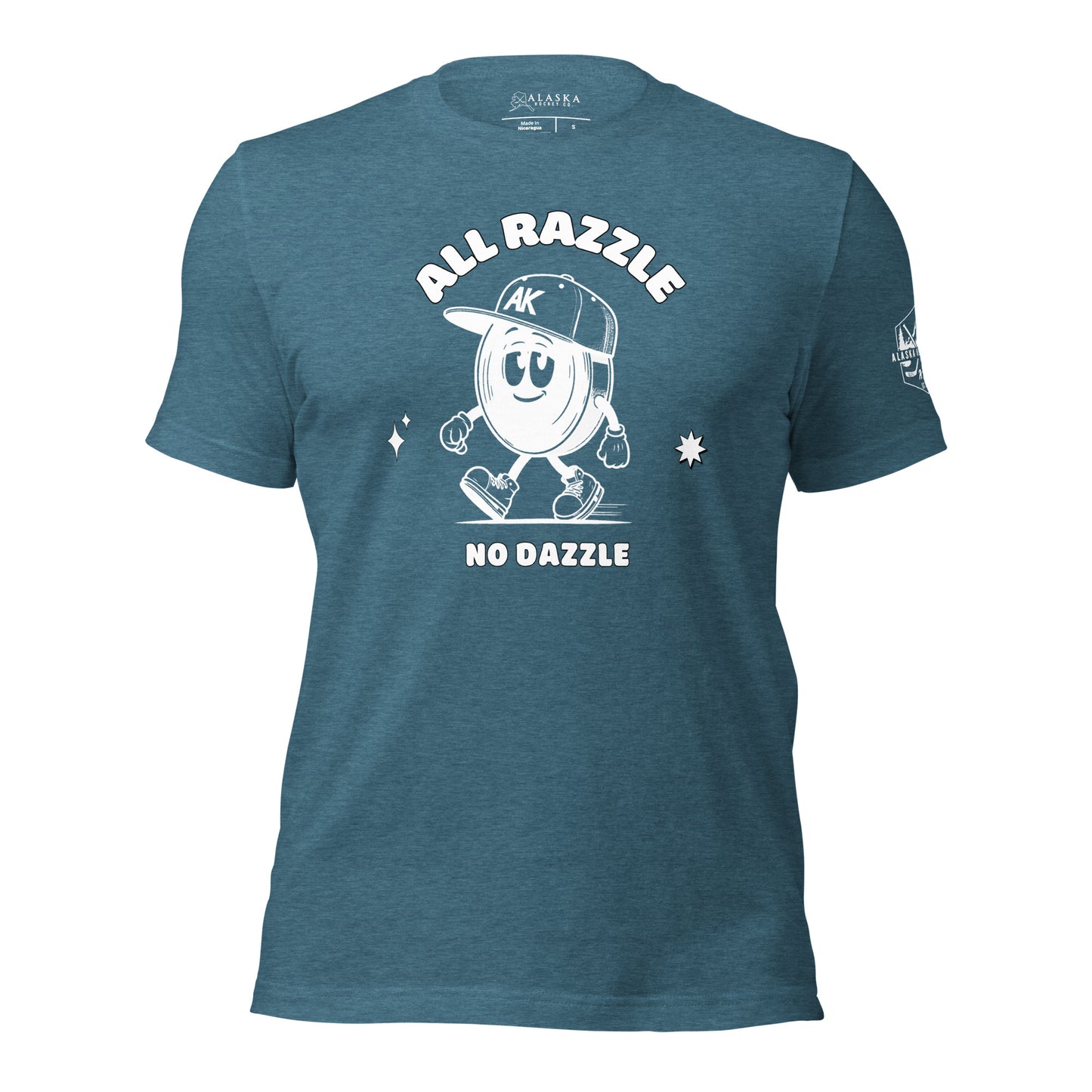 Razzle Dazzle T-Shirt