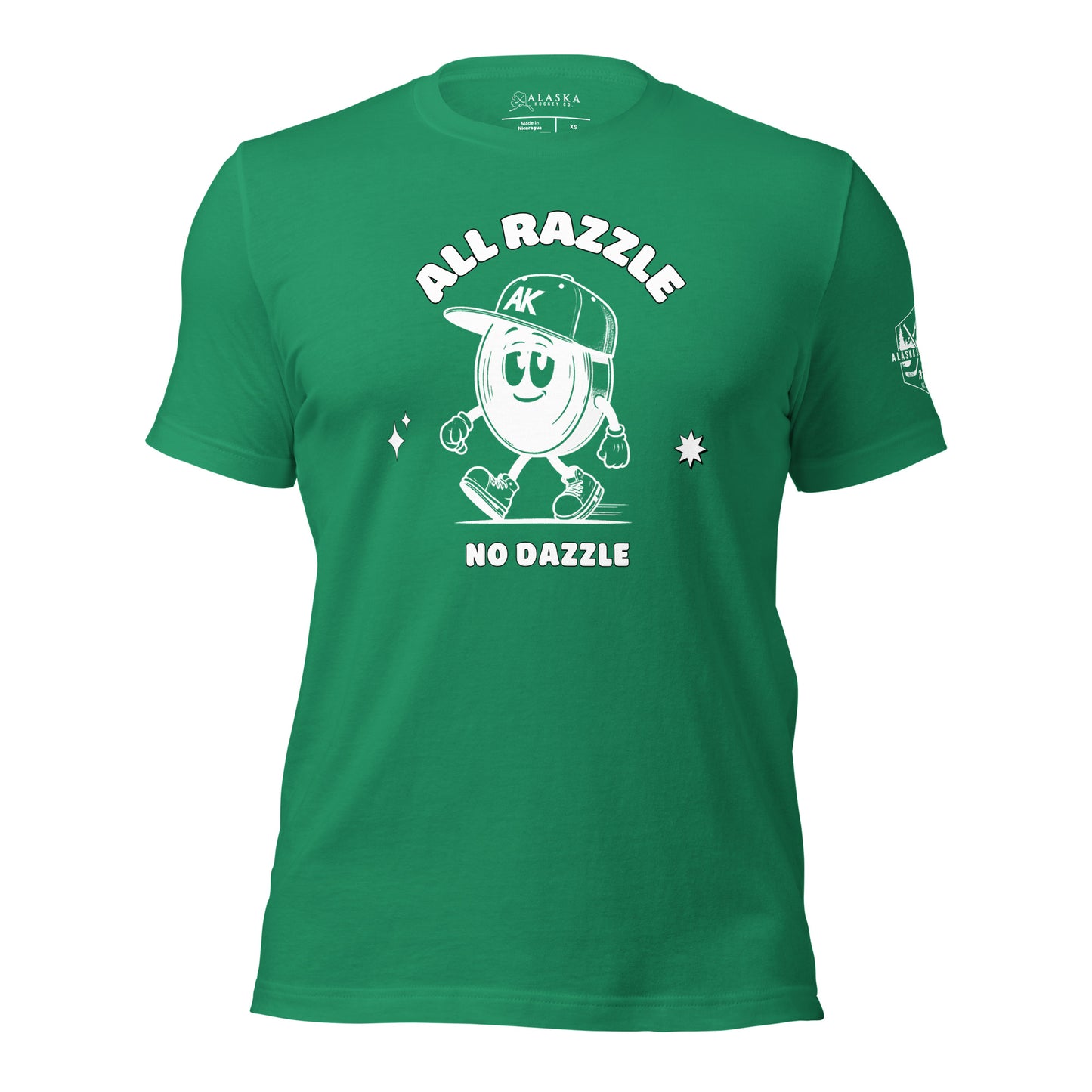 Razzle Dazzle T-Shirt