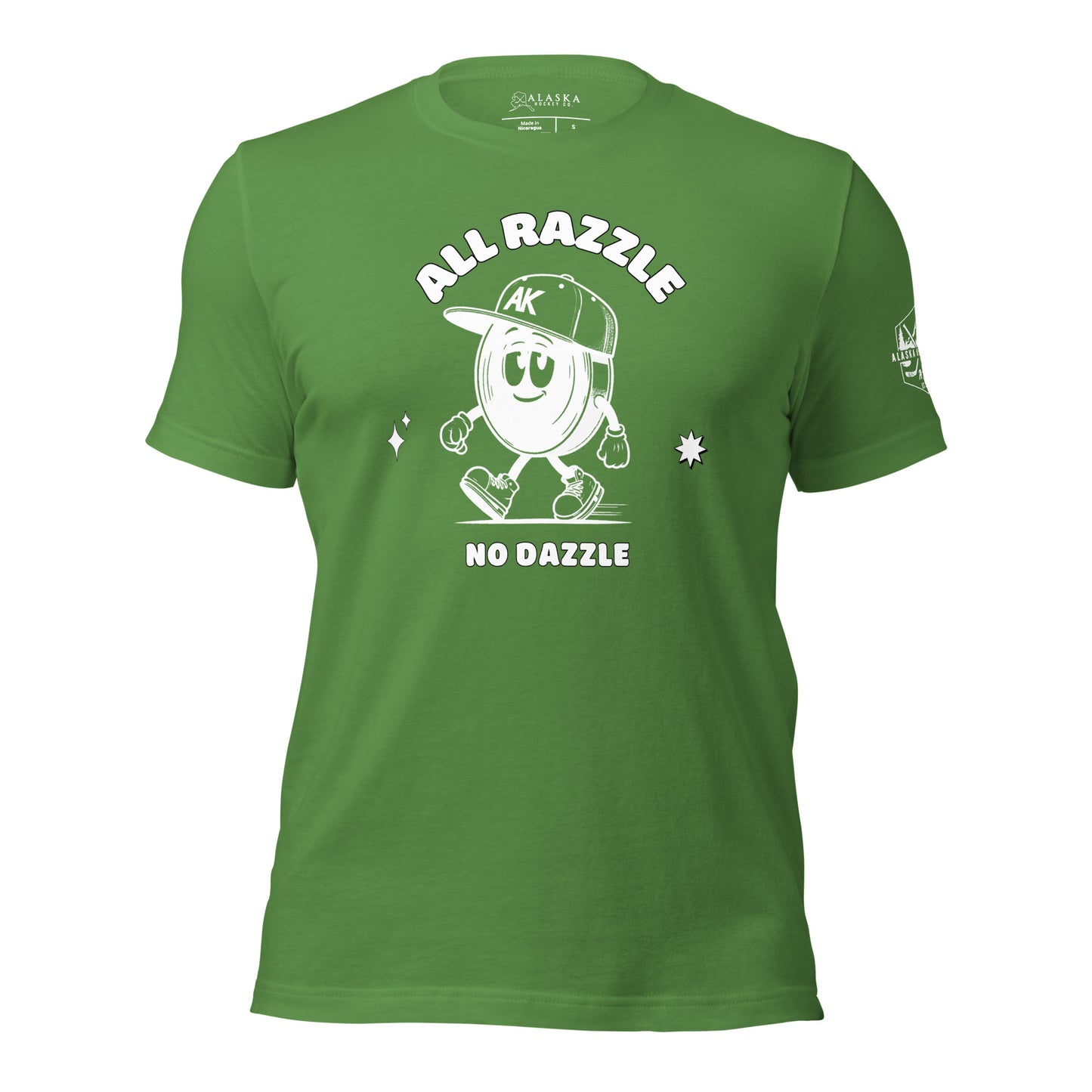 Razzle Dazzle T-Shirt