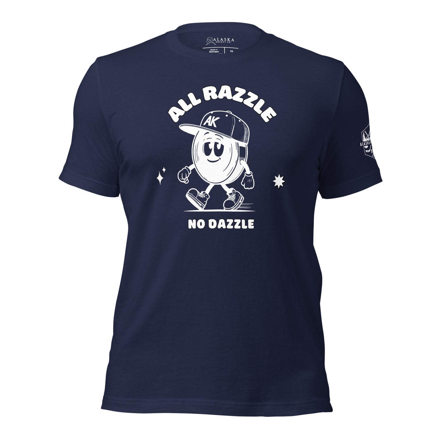 Razzle Dazzle T-Shirt