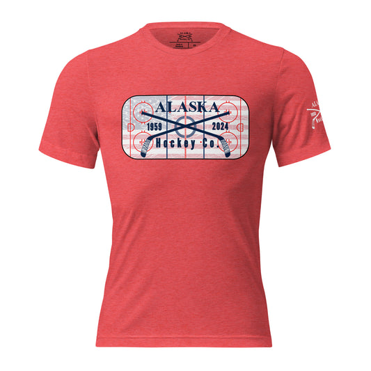 Flag Rink T-Shirt