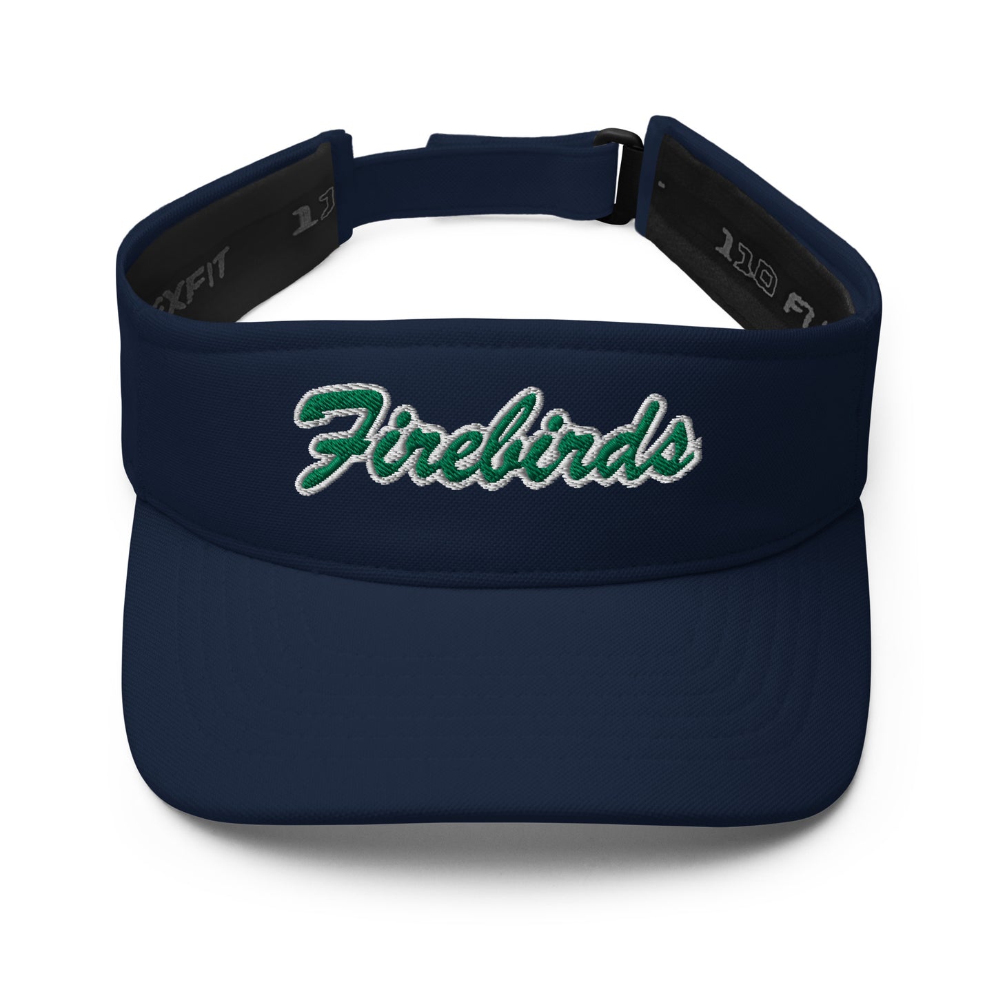 Firebirds Visor