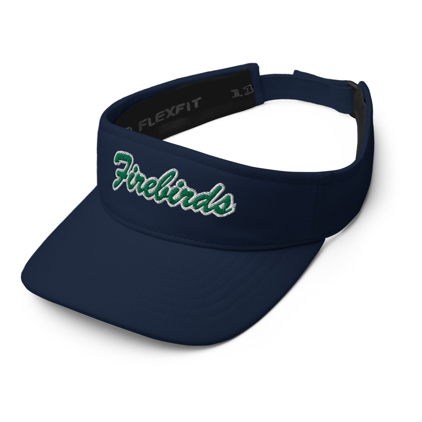 Firebirds Visor
