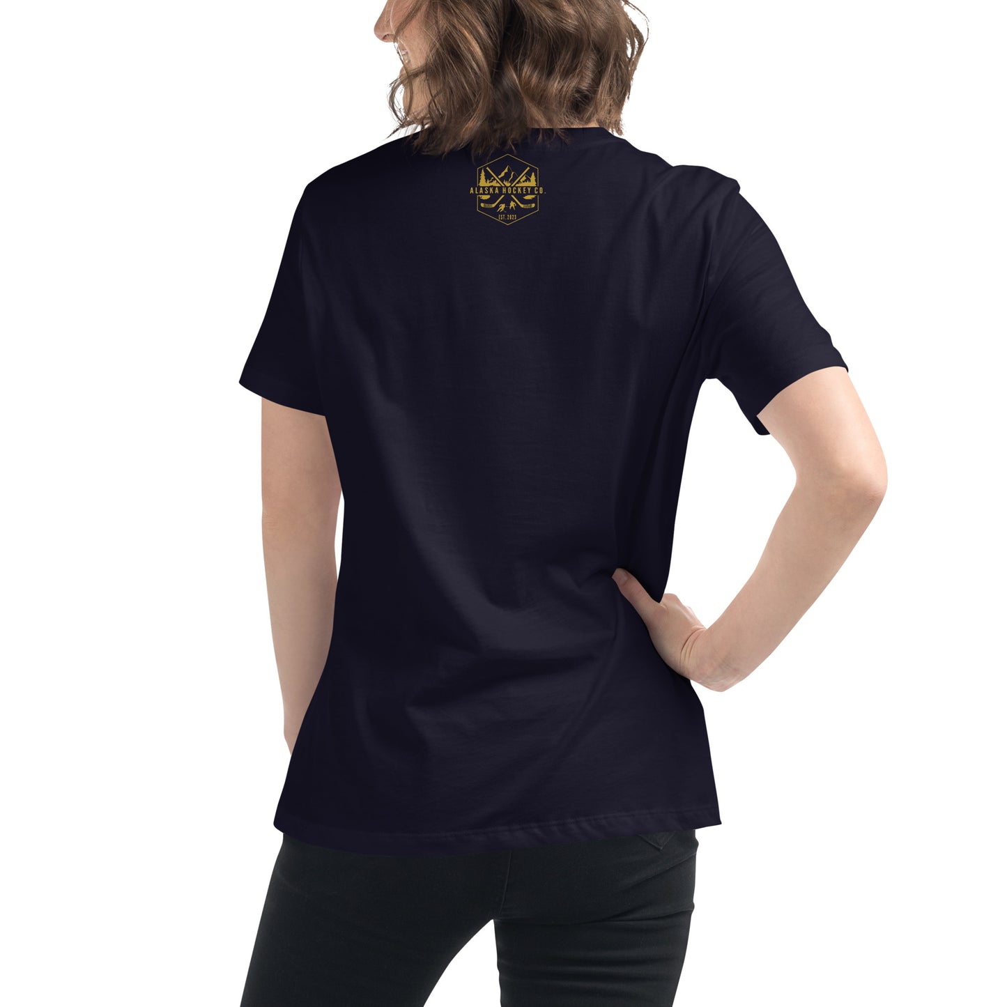 Hockey Is Calling Women's T-Shirt