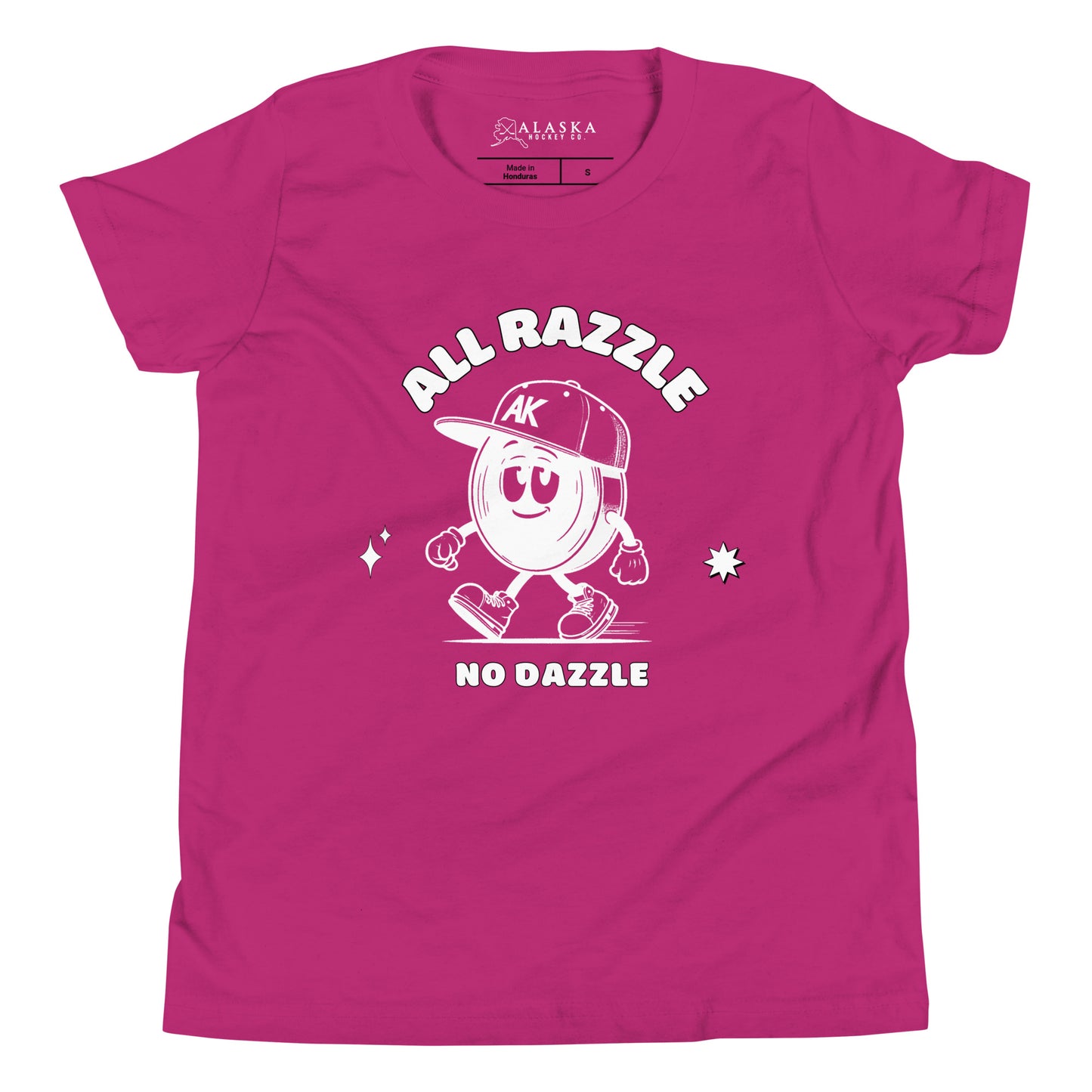 Razzle Dazzle Kid's T-Shirt