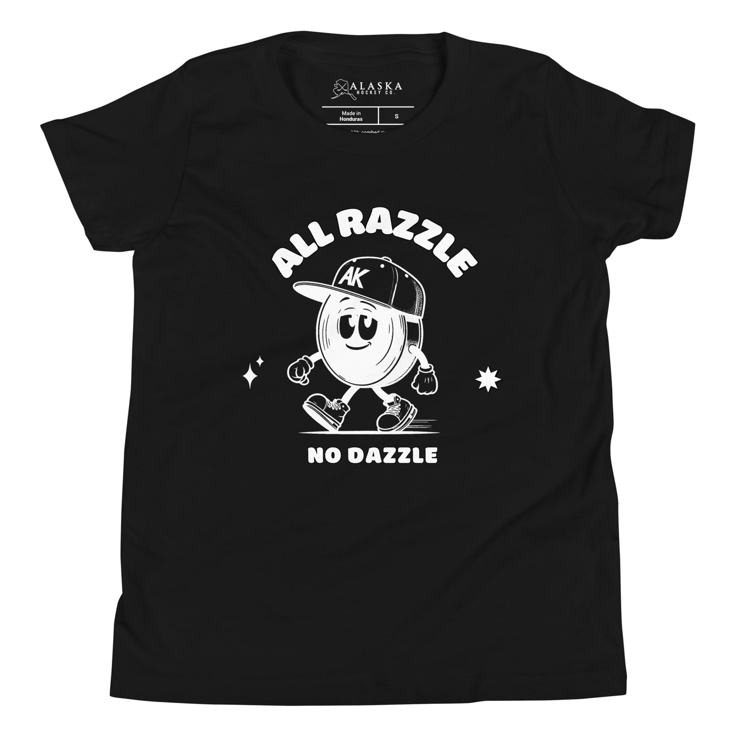 Razzle Dazzle Kid's T-Shirt