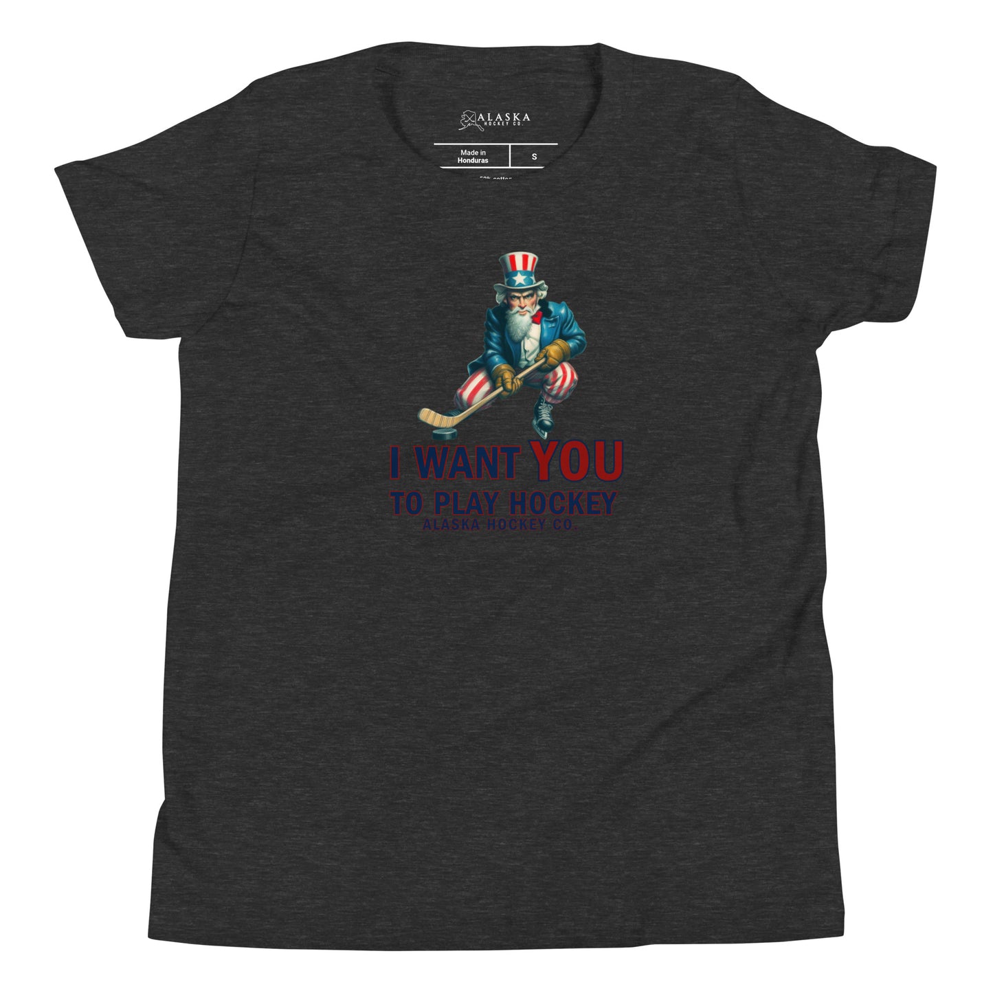 Uncle Sam Kids T-Shirt