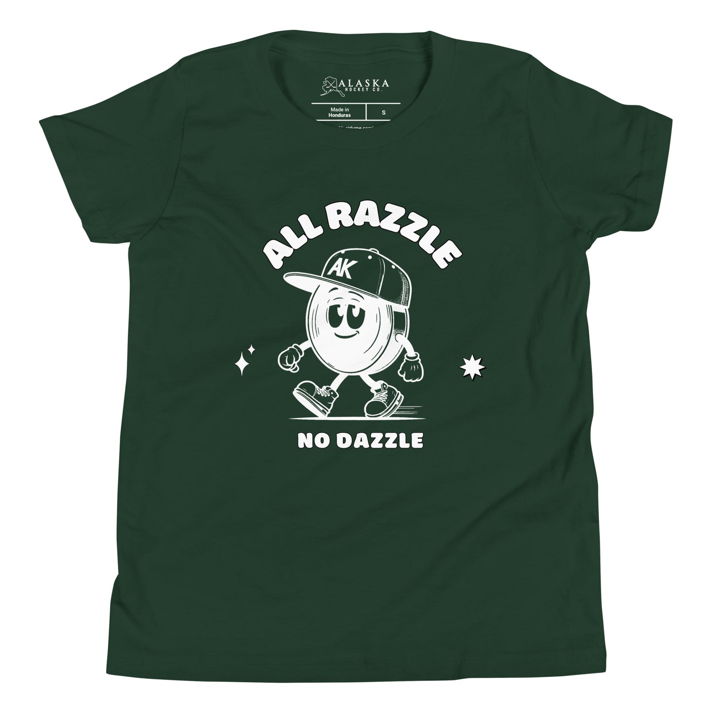 Razzle Dazzle Kid's T-Shirt