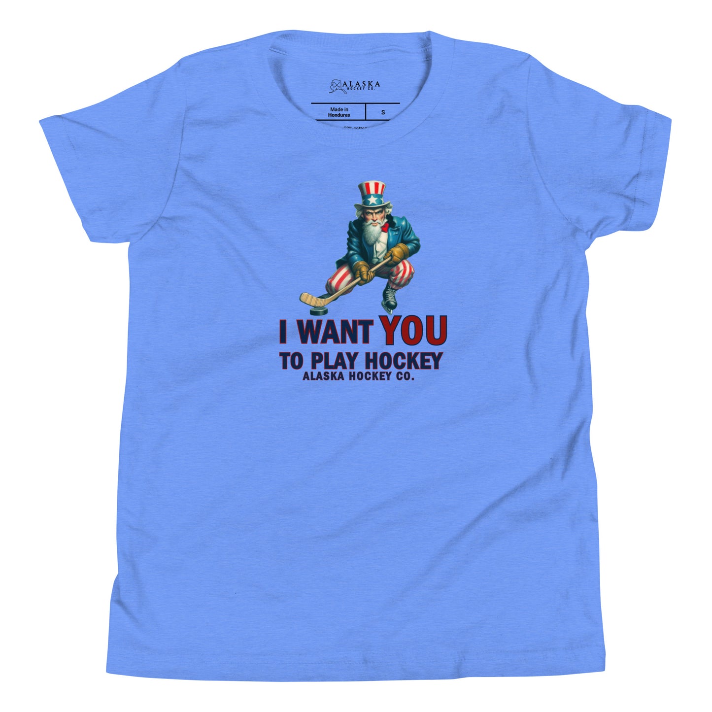 Uncle Sam Kids T-Shirt