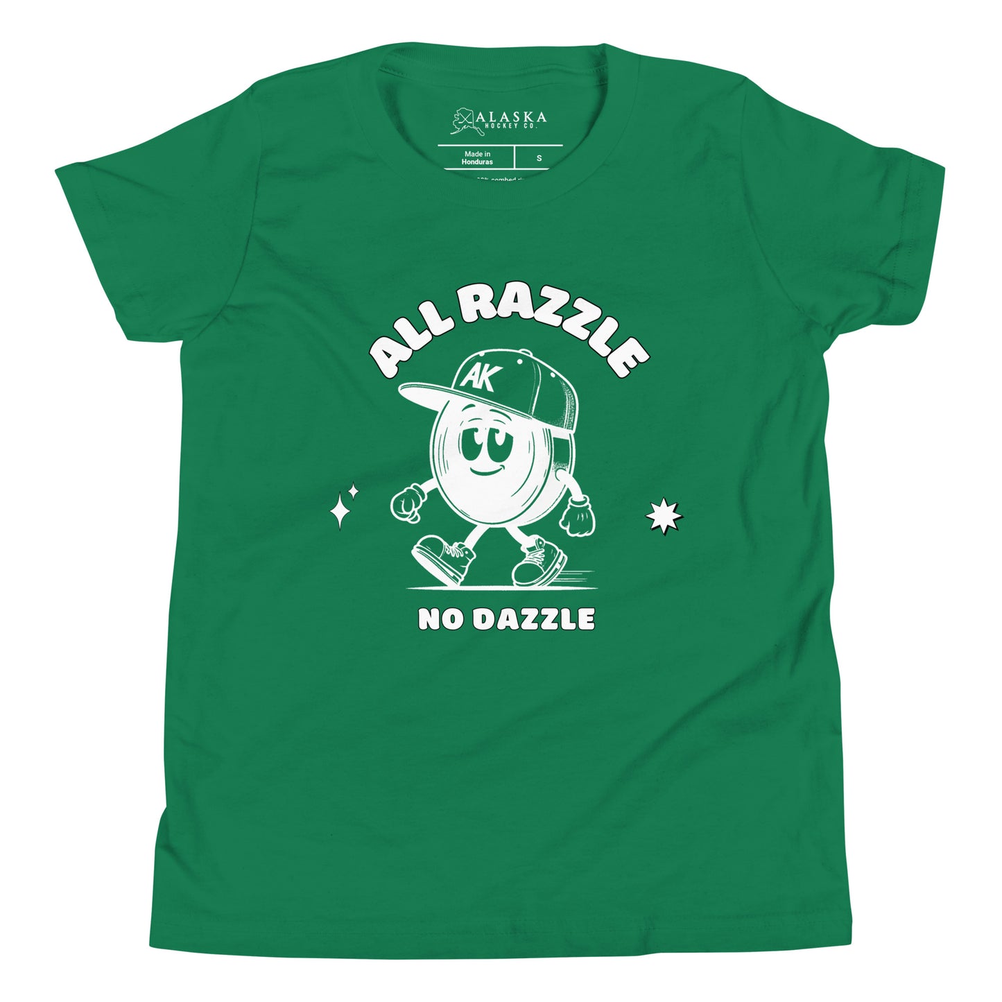 Razzle Dazzle Kid's T-Shirt