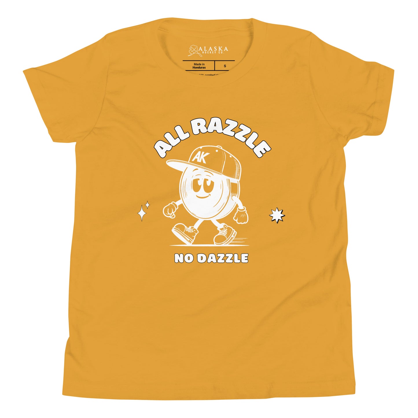 Razzle Dazzle Kid's T-Shirt