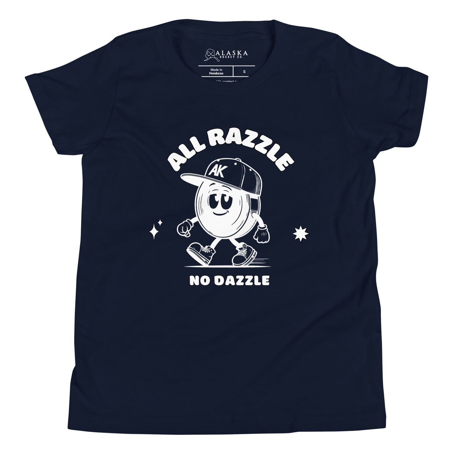 Razzle Dazzle Kid's T-Shirt
