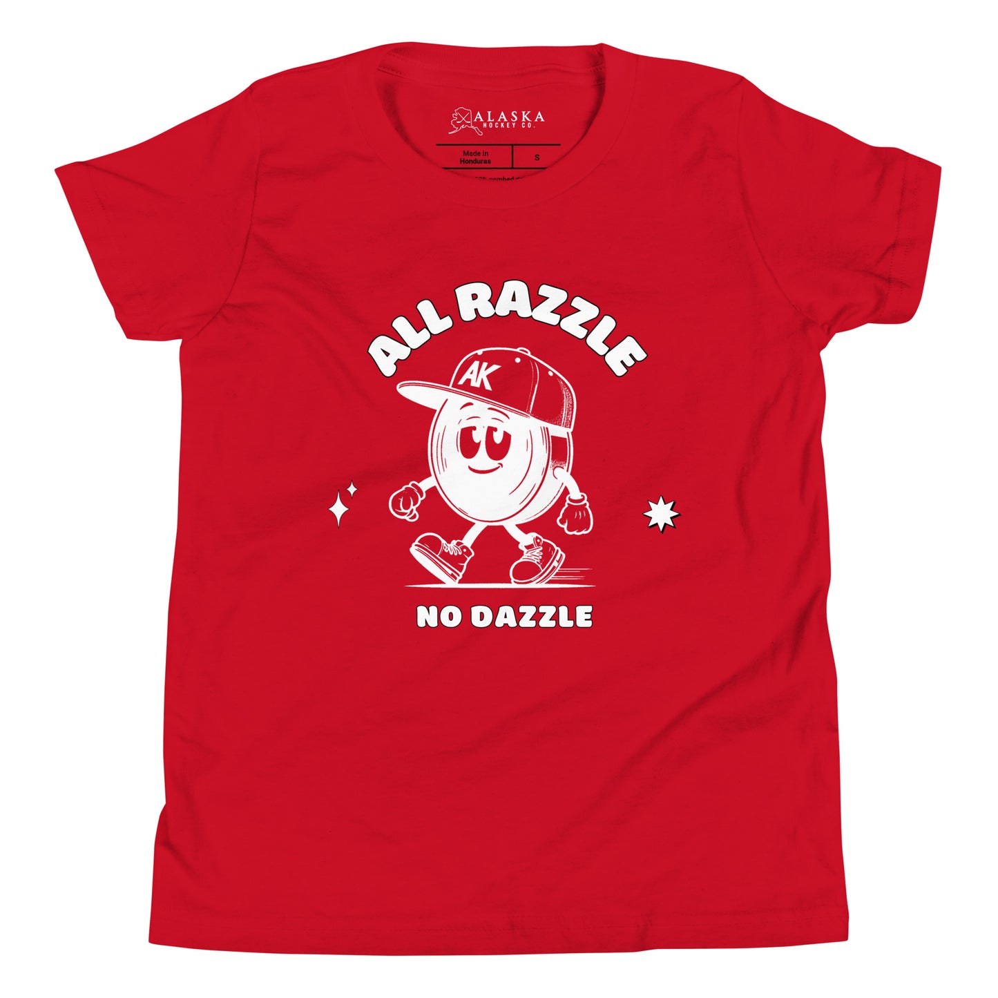 Razzle Dazzle Kid's T-Shirt